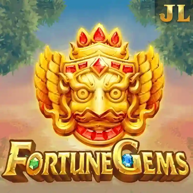 Fortune Gems Slot Kasino Online Malaysia